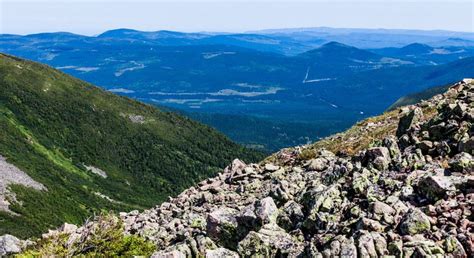 mont jacques cartier